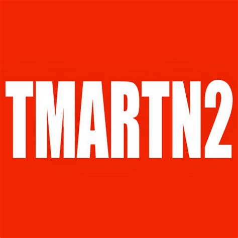 tmartn|TmarTn2 .